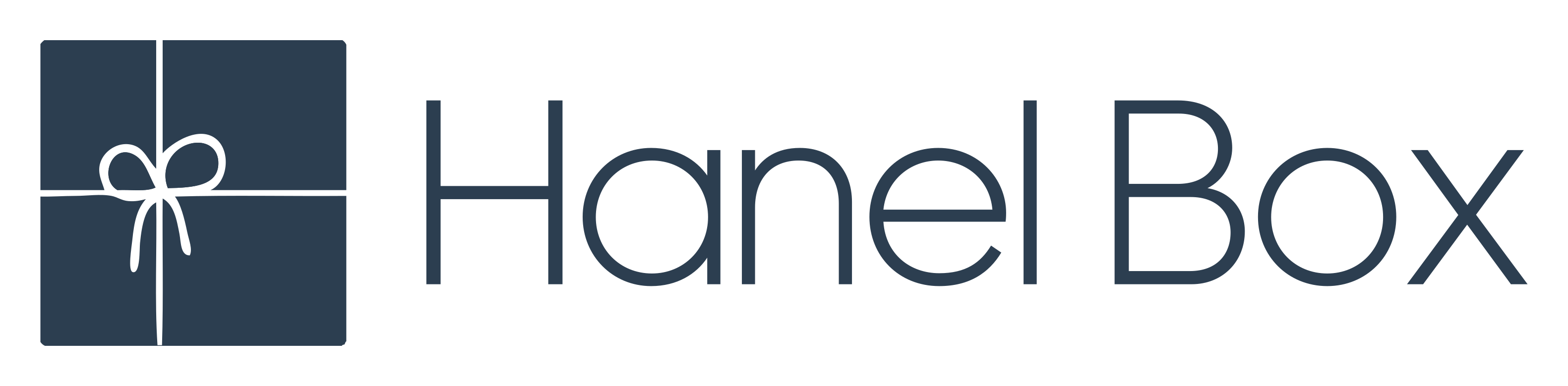 Hanel Box - Firmenpräsente mit Wow-Effekt